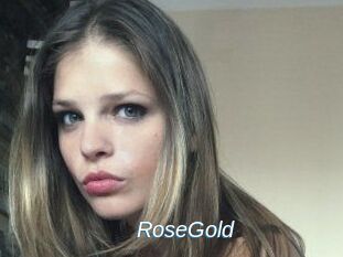 RoseGold Ejaculations Féminines