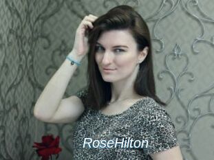 RoseHilton