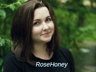 RoseHoney