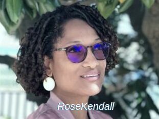 RoseKendall