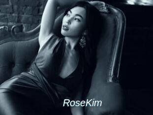 RoseKim
