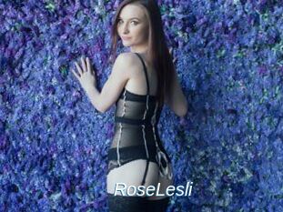 RoseLesli