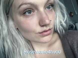 RoseMarie4two0