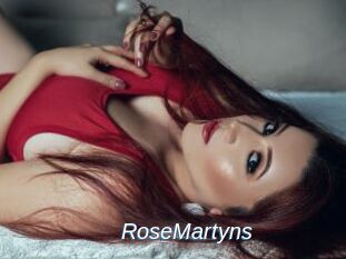 RoseMartyns