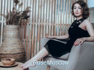 RoseMoscow