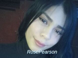 RosePearson