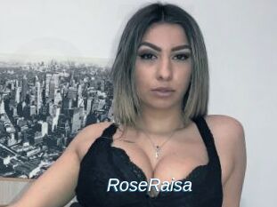 RoseRaisa