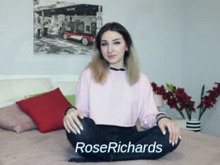 RoseRichards