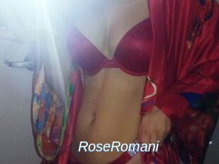 RoseRomani