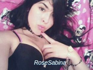 RoseSabina