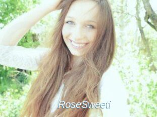 RoseSweeti