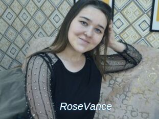 RoseVance