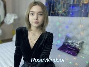 RoseWindsor
