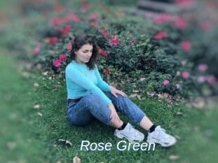 Rose_Green