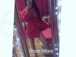 Rose_More Ejaculations Féminines