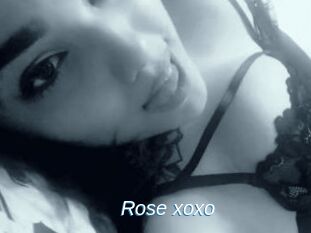 Rose_xoxo