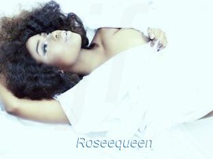 Roseequeen Ejaculations Féminines