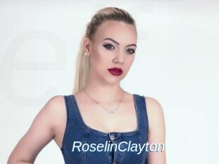 RoselinClayton