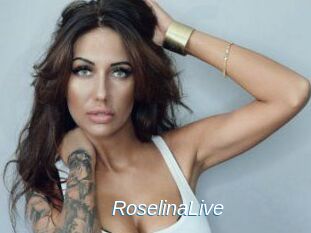 RoselinaLive