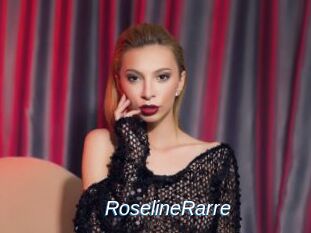 RoselineRarre Ejaculations Féminines