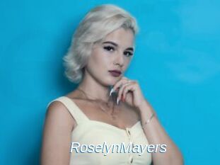 RoselynMayers