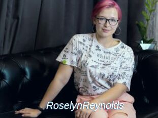 RoselynReynolds