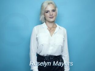 Roselyn_Mayers