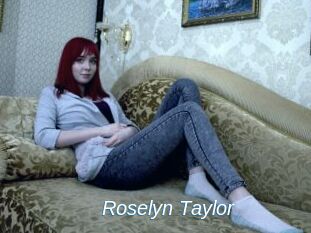 Roselyn_Taylor