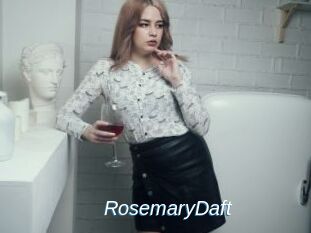 RosemaryDaft