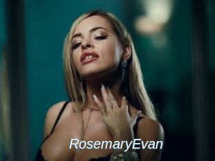 RosemaryEvan