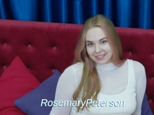 RosemaryPeterson