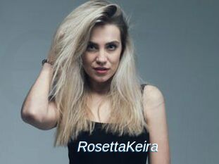 RosettaKeira