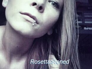 RosettaStoned