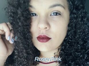 RoseyPink