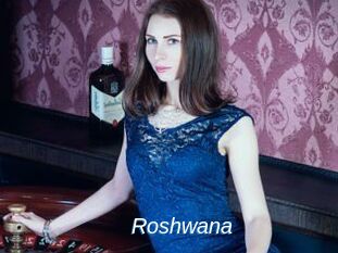 Roshwana