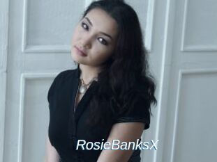 RosieBanksX
