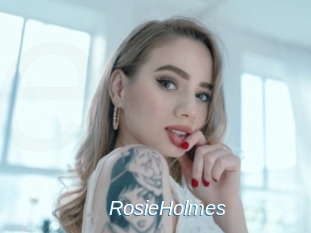 RosieHolmes