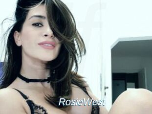 RosieWest Ejaculations Féminines