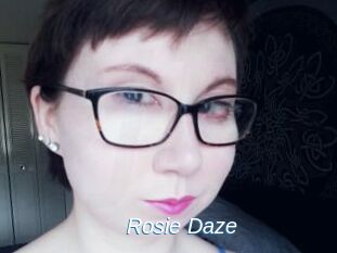 Rosie_Daze Ejaculations Féminines