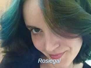 Rosiegal
