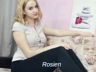 Rosien