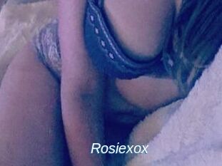 Rosiexox