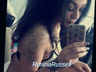 RosinaRussell