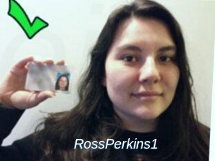 RossPerkins1 Ejaculations Féminines