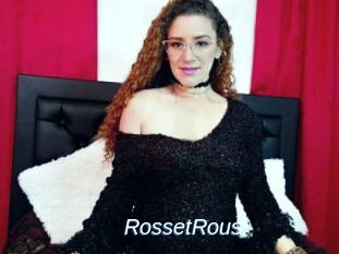 RossetRous