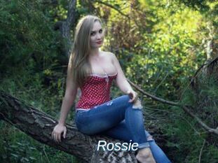 Rossie Ejaculations Féminines