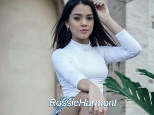 RossieHarmont Ejaculations Féminines