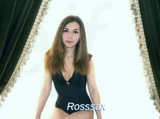 Rosssax
