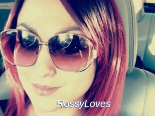RossyLoves