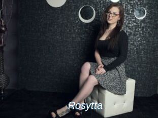 Rosytta